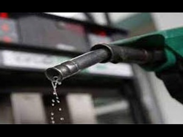  ಮುಂಬೈನಲ್ಲಿ  5 ದಿನಗಳಿಂದ ಪೆಟ್ರೋಲ್ ದರ (ಪ್ರತಿ ಲೀಟರ್)