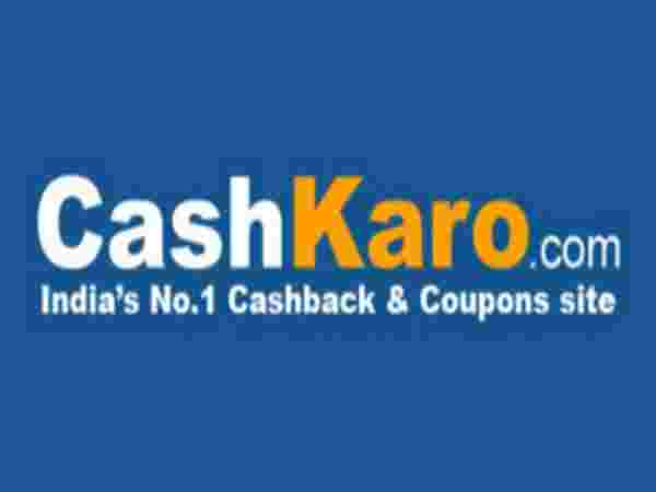  ಕ್ಯಾಶ್‌ಕರೋ ಆಪ್‌