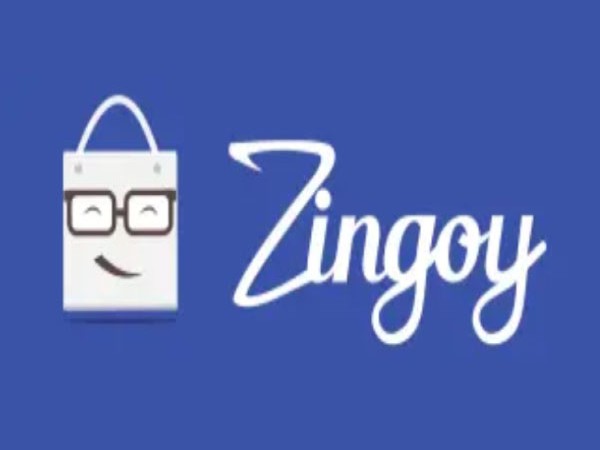  ಜಿಂಗೊಯ್: ಆನ್‌ಲೈನ್‌ ಶಾಪಿಂಗ್‌