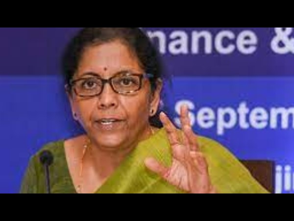 ಬಜೆಟ್ 2022: ಓಮಿಕ್ರಾನ್ ಭೀತಿಯ ನಡುವೆ ಹಲ್ವಾ ಸಮಾರಂಭ ರದ್ದು