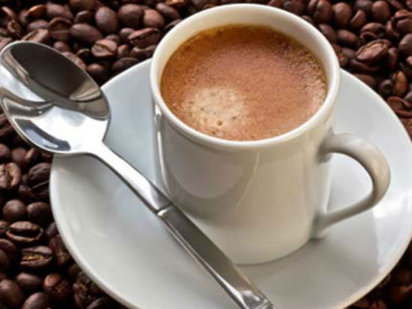 ಸಾರಗೋಡು ಕಾಫಿ