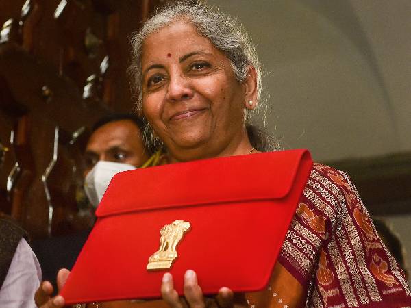 ಬಜೆಟ್‌ನ ಪ್ರಮುಖ ಅಂಶಗಳು 