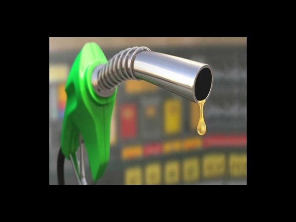 5 ದಿನಗಳಿಂದ ಪೆಟ್ರೋಲ್ ದರ (ಪ್ರತಿ ಲೀಟರ್) 