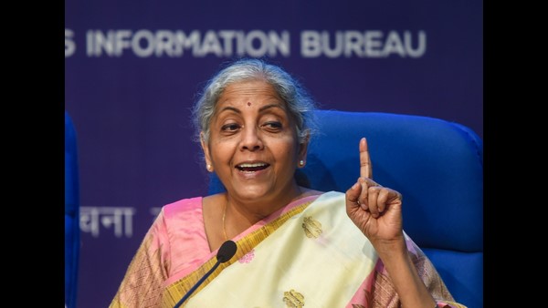 ದೇಶದ ಮೂಲಸೌಕರ್ಯ ವೆಚ್ಚ ಹೆಚ್ಚಿದರೆ ಸಿಮೆಂಟ್, ಪೈಪ್ ಕಂಪನಿಗೆ ಲಾಭ