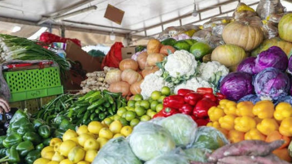 ಫೆ.05ರ ಪೇಟೆ ಧಾರಣೆ: ಮೀನು, ತರಕಾರಿ, ರಸಗೊಬ್ಬರ ಬೆಲೆ