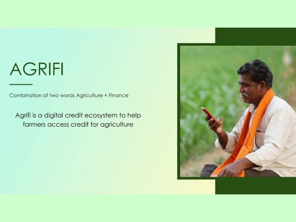 ರೈತರು ಇನ್ನು ಮುಂದೆ ಮನೆಯಲ್ಲಿ ಕುಳಿತೇ ಕೃಷಿ ಸಾಲ ಪಡೆಯಬಹುದು!