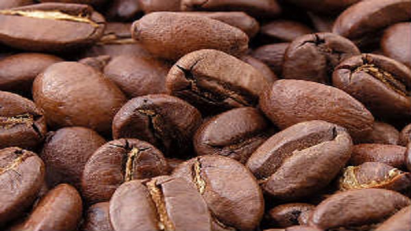 MR Stany golden coffee 