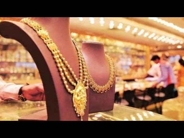  22 ಕ್ಯಾರೆಟ್- 24 ಕ್ಯಾರೆಟ್ (ಬೆಲೆ ರೂ ಗಳಲ್ಲಿ) 