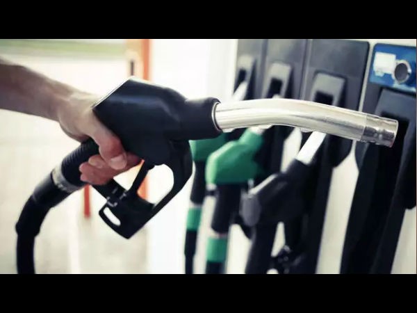  ಮುಂಬೈನಲ್ಲಿ 5 ದಿನಗಳಿಂದ ಪೆಟ್ರೋಲ್ ದರ (ಪ್ರತಿ ಲೀಟರ್)