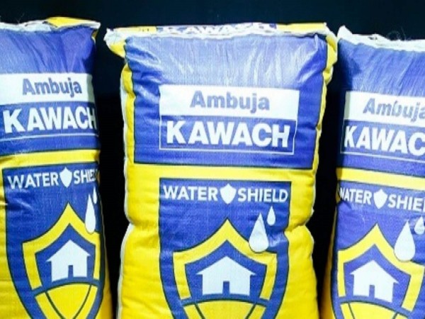  800 ಮಿಲಿಯನ್ ಡಾಲರ್‌ಗೆ ಅಂಬುಜಾ ಖರೀದಿಸಿದ್ದ ಹೋಲ್ಸಿಮ್