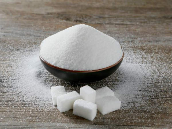  ಮತ್ತೆ ಯಾವಾಗ ಸಕ್ಕರೆ ಉತ್ಪಾದನೆ