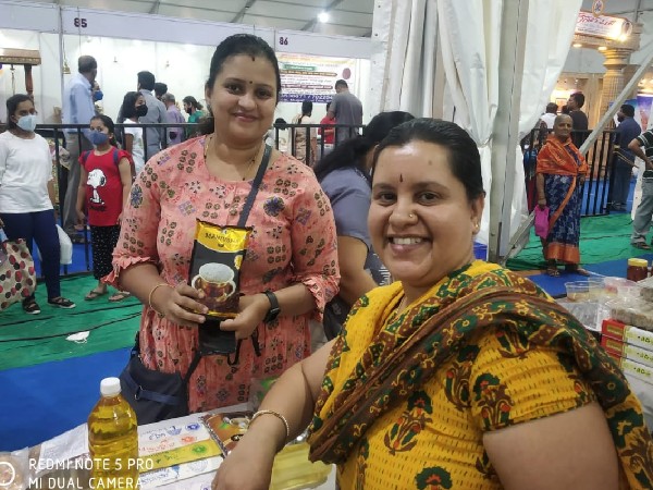 ಪರಿಶ್ರಮಕ್ಕೆ ತಕ್ಕ ಫಲ ಇದ್ದೇ ಇರುತ್ತೆ: 