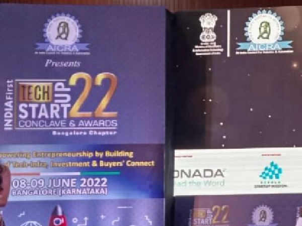 ಬೆಂಗಳೂರಿನಿಂದ ಸ್ಟಾರ್ಟಪ್‌ಗಳ ಮೌಲ್ಯದ ಶೇ.55 