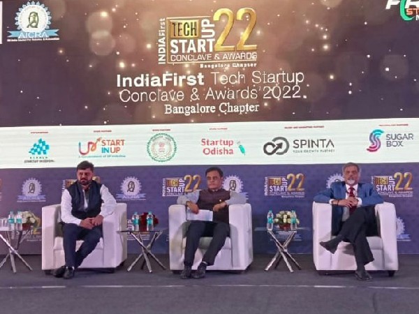 ಸ್ಟಾರ್ಟಪ್ ಇಕೊಸಿಸ್ಟಂನ ಸುಸ್ಥಿರತೆ 