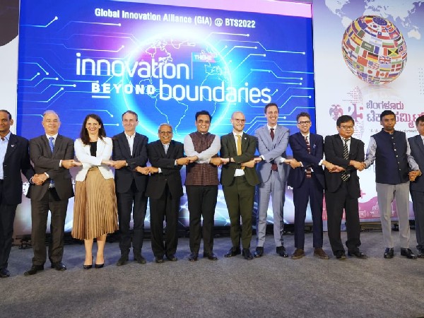 ಸ್ಟಾರ್ಟಪ್‌ಗಳಿಗೆ ವೃದ್ಧಿಸುತ್ತಿರುವ ಮಾರುಕಟ್ಟೆ 