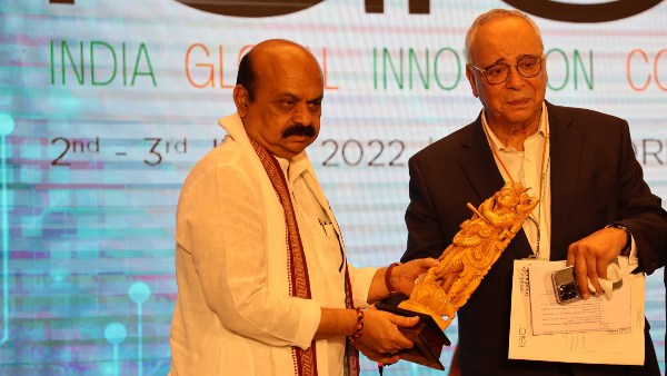 ಉದ್ಘಾಟನಾ ಸಮಾರಂಭದಲ್ಲಿ ಹೂಡಿಕೆದಾರರು