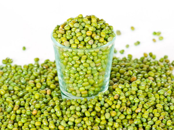  ಏಕದಳ, ದ್ವಿದಳ ಧಾನ್ಯಗಳು 