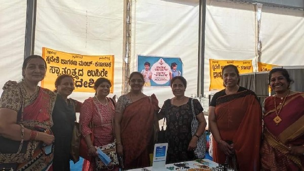 ಇಬ್ಬರು ಹೆಣ್ಣು ಮಕ್ಕಳ ಕನಸಿನ ಕೂಸು ಧೃತಿ 