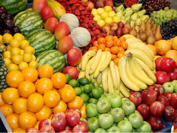  ಹಣ್ಣುಗಳ ಬೆಲೆ ಇಲ್ಲಿದೆ