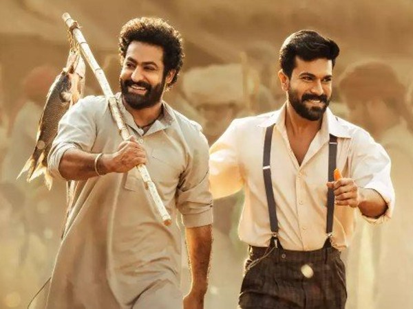  ಟಾಪ್ 2: ಆರ್‌ಆರ್‌ಆರ್ 