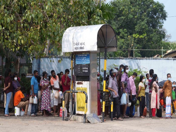  ಉಕ್ರೇನ್: ಸೆಪ್ಟಂಬರ್‌ನಲ್ಲಿ ಬಿಕ್ಕಟ್ಟು ಸಾಧ್ಯತೆ