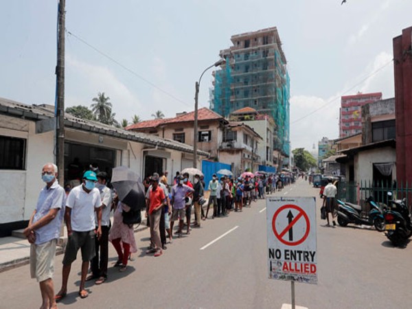  ಟುನೀಶಿಯಾ: ಅತ್ಯಂತ ಅಪಾಯದಲ್ಲಿರುವ ದೇಶ