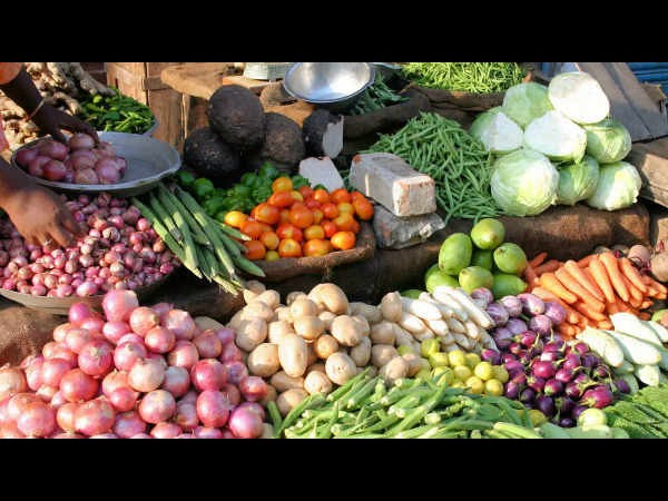  ತರಕಾರಿ, ಇತರೆ ವಸ್ತುಗಳ ಬೆಲೆ ತಿಳಿಯಿರಿ 