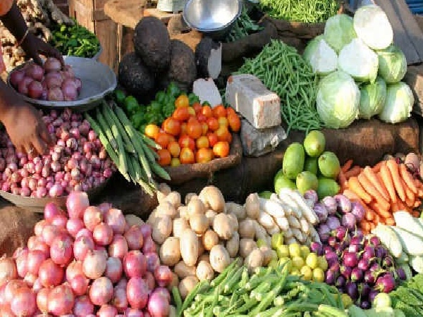  ತರಕಾರಿ, ಇತರೆ ವಸ್ತುಗಳ ಬೆಲೆ ತಿಳಿಯಿರಿ