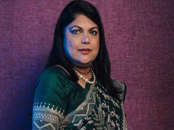  ಟಾಪ್ 2: ಫಲ್ಗುಣಿ ನಾಯರ್