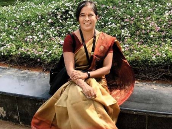  ಟಾಪ್ 4-5: ನಿಲಿಮಾ ಮೋಟಪರ್ತಿ, ರಾಧಾ ವೆಂಬು