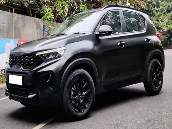  ಕಾರಿಗೆ ಹೊಸ ಬಣ್ಣ ಹಾಕಿಸಿದರೆ?