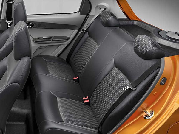  ಕಾರಿನ ಸೀಟ್, ಮೊದಲಾದವುಗಳ ಬದಲಾವಣೆ ಮಾಡಿದರೆ?