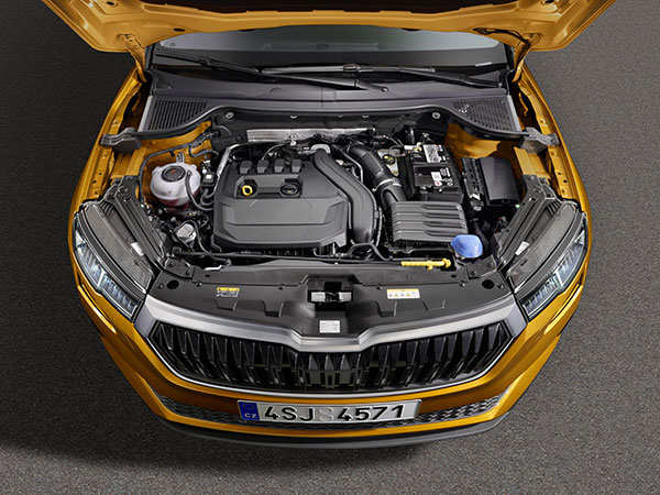  ಇಂಜಿನ್ ಮೋಡಿಫಿಕೇಶನ್