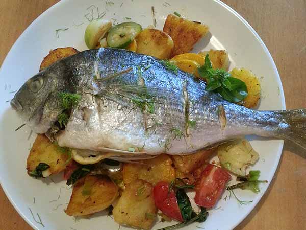  ಇತರೆ ಮೀನುಗಳ ದರ