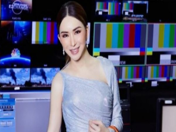 ತೃತೀಯ ಲಿಂಗಿ 