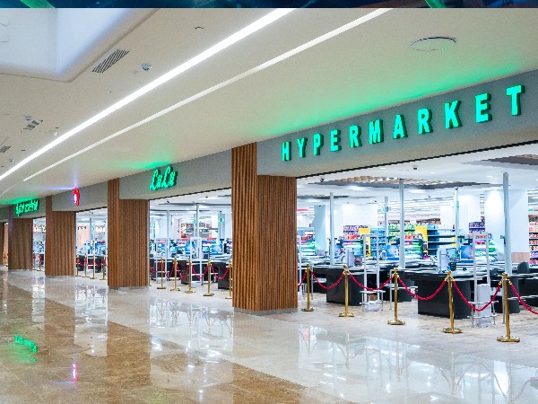  ದುಬೈನಲ್ಲಿ ಒಪ್ಪಂದ