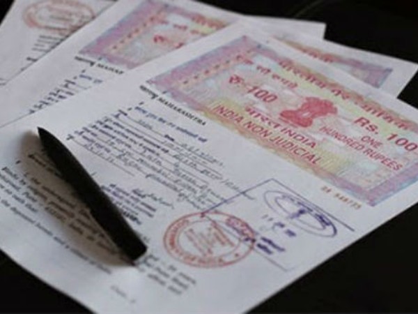  ಷೇರು ಪ್ರಮಾಣಪತ್ರದ ಮರುಹಂಚಿಕೆ