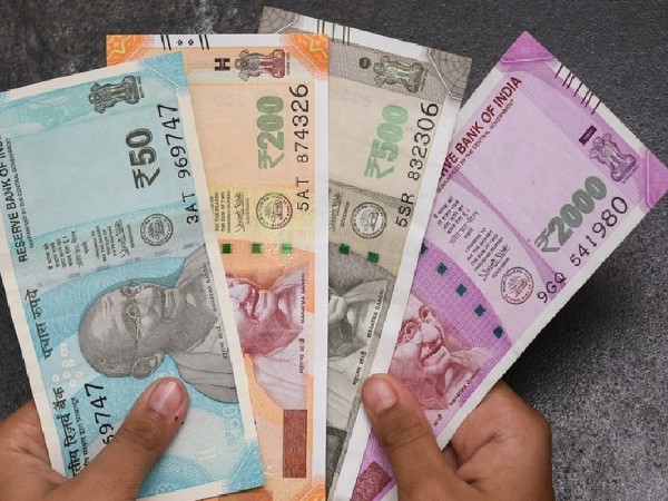 ಮಹಾತ್ಮ ಗಾಂಧಿ ಚಿತ್ರ ಪ್ರಿಂಟ್ ಯಾವಾಗಿಂದ? 