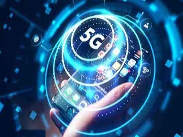  5ಜಿ ಎಂದರೇನು?