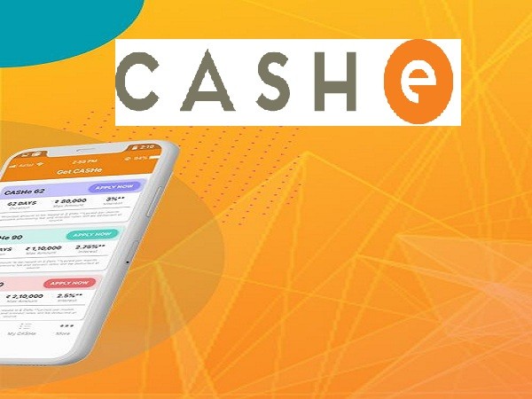 ಕ್ಯಾಷ್‌ಇ