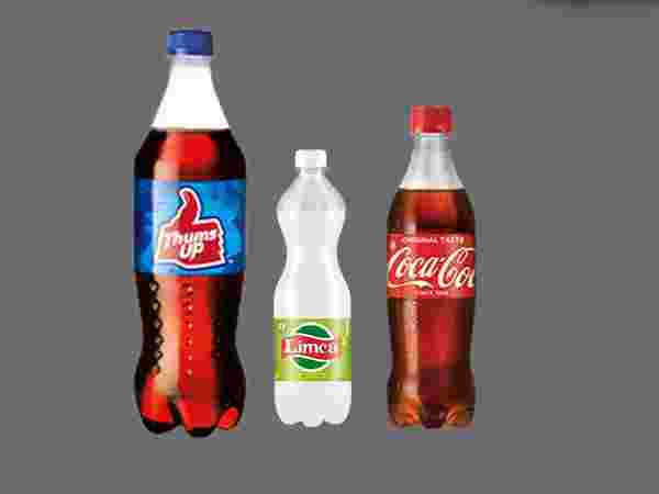 ಥಮ್ಸ್ ಅಪ್, ಲಿಮ್ಕಾ ಕೂಡ ಇವರದ್ದೇ ಆಗಿತ್ತು 