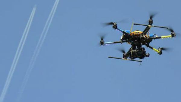 ಡ್ರೋನ್‌ಗೆ ಸಬ್ಸಿಡಿ 