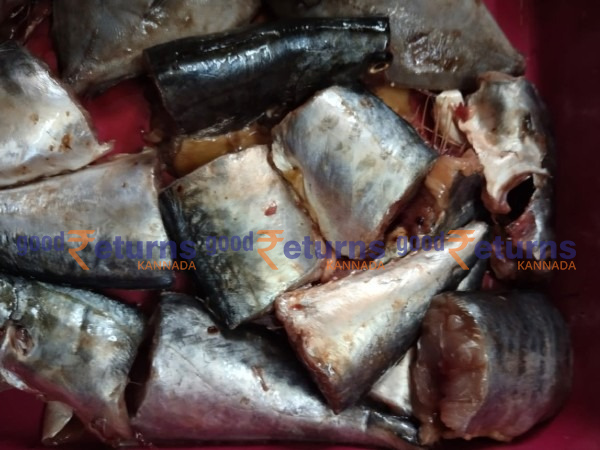  ಮೀನಿನ ದರದ ಮೇಲೆ ಪ್ರಭಾವ ಬೀರುವ ಅಂಶ