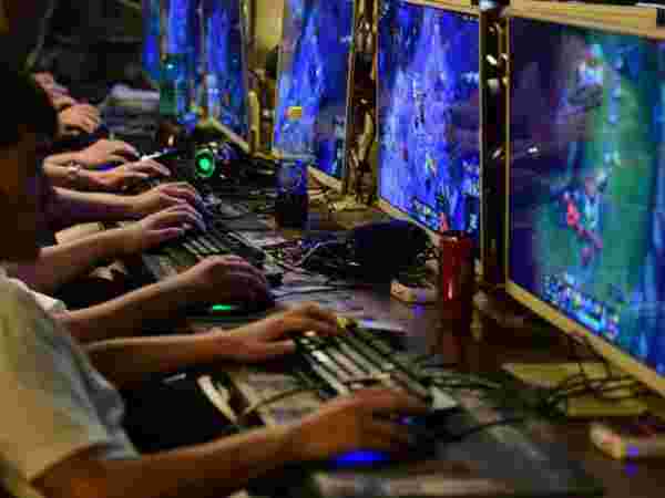 ಅತಿಹೆಚ್ಚು ಗೇಮರ್‌ಗಳು; ವಿಶ್ವದಲ್ಲೇ ಭಾರತ ನಂಬರ್ 2 