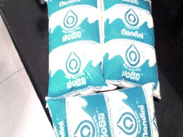 ಇತರ ಕಡೆ ಹಾಲಿನ ಬೆಲೆ ಎಷ್ಟು? 