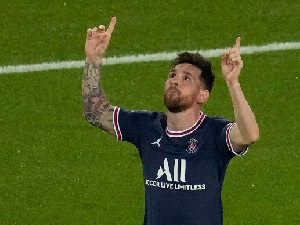 ಮೆಸ್ಸಿ ಜನಪ್ರಿಯತೆ 