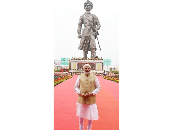 ಕೆಂಪೇಗೌಡ ಪ್ರತಿಮೆ ವಿಶ್ವದಾಖಲೆ 