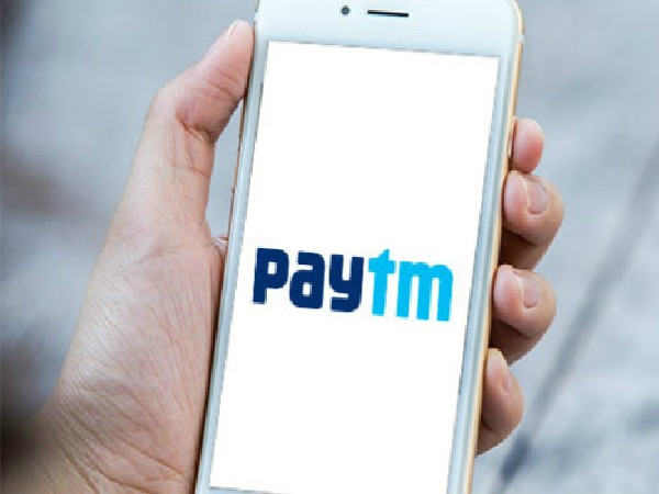 ಪೇಟಿಎಂನಲ್ಲೂ ಲಭ್ಯ 