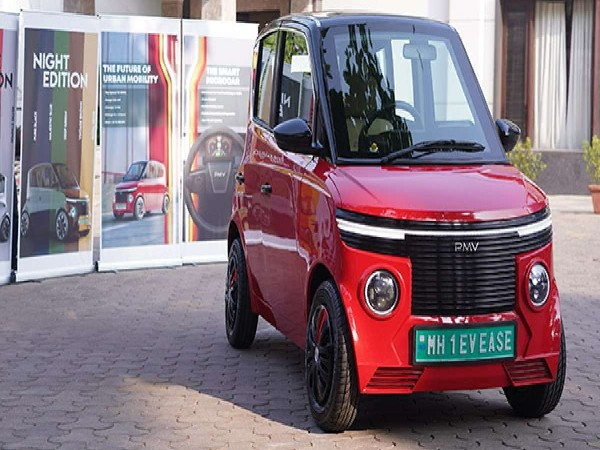 ಇಎಎಸ್-ಇ ಕಾರಿನ ವಿಶೇಷತೆಗಳೇನು? 