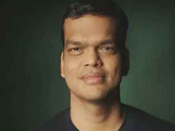 ಯಾರು ಈ ಶ್ರೀರಾಮ್ ಕೃಷ್ಣನ್? 